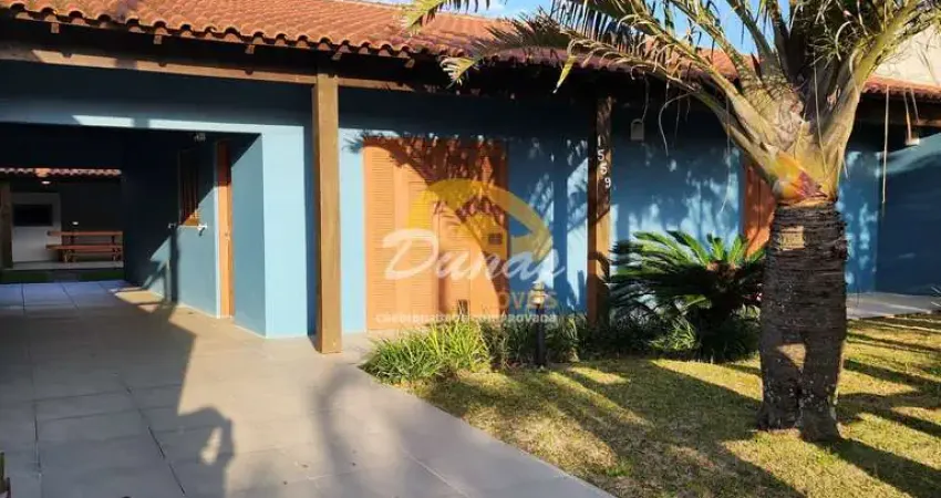 Casa com 3 quartos à venda no Nova Tramandaí, Tramandaí 