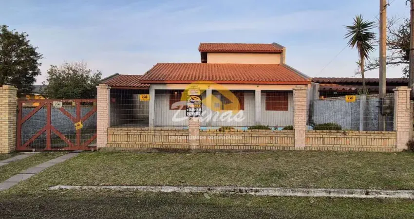 Casa com 4 quartos à venda no Nova Tramandaí, Tramandaí 