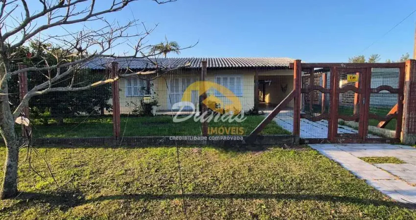 Casa com 3 quartos à venda no Jardim Atlântico, Tramandaí