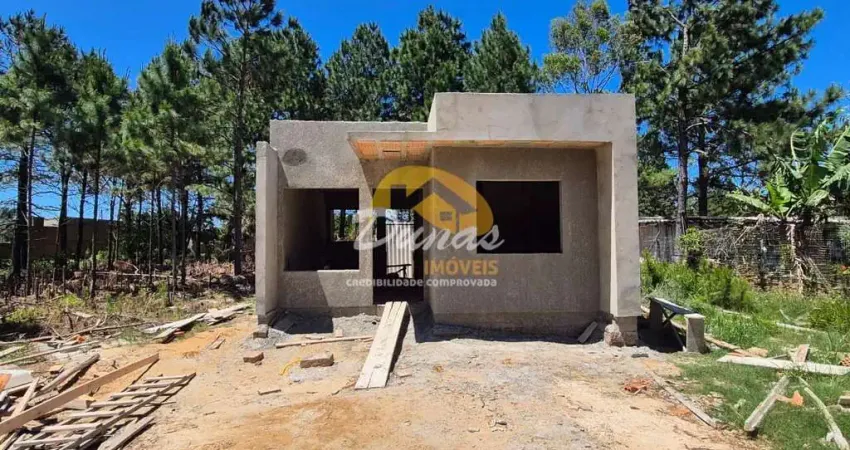 Casa com 2 quartos à venda no Nova Tramandaí, Tramandaí