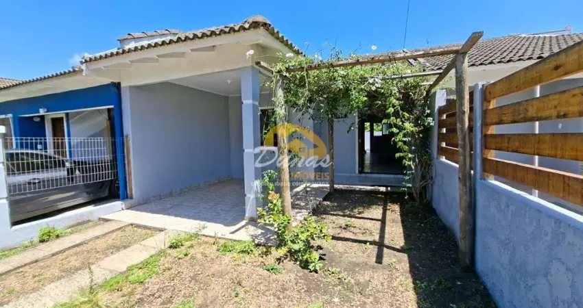 Casa com 3 quartos à venda no Nova Tramandaí, Tramandaí 