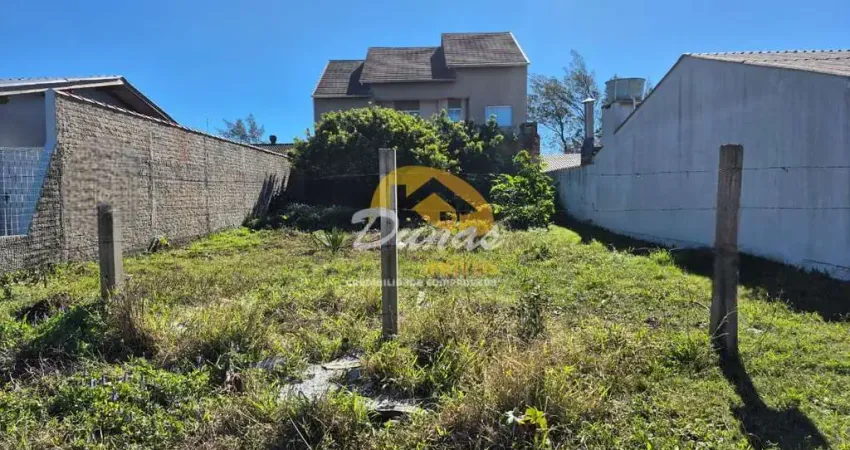 Terreno à venda no Nova Tramandaí, Tramandaí 