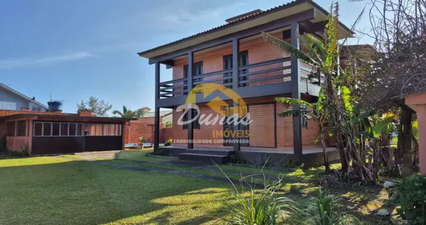 Casa com 3 quartos à venda no Nova Tramandaí, Tramandaí