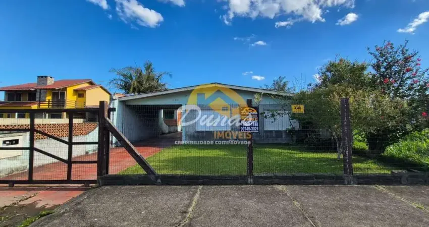 Casa com 3 quartos à venda no Nova Tramandaí, Tramandaí