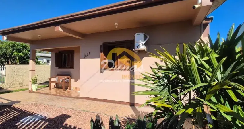 Casa com 3 quartos à venda no Nova Tramandaí, Tramandaí