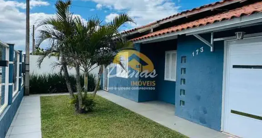 Casa com 3 quartos à venda no Tramandaí Sul, Tramandaí