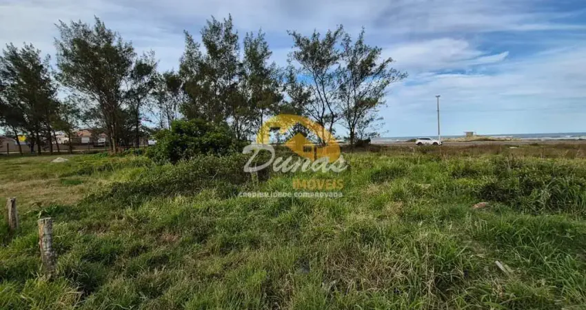 Terreno à venda no Tramandaí Sul, Tramandaí 