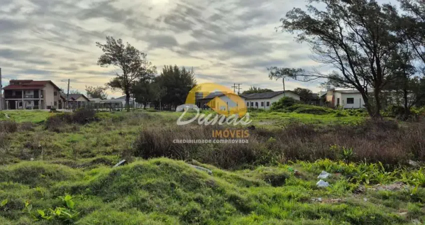 Terreno à venda no Tramandaí Sul, Tramandaí