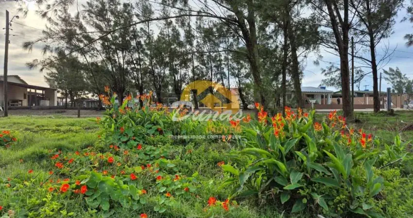 Terreno à venda no Tramandaí Sul, Tramandaí 
