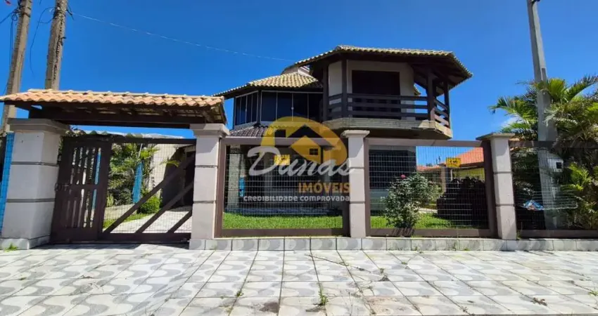 Casa com 3 quartos à venda no Nova Tramandaí, Tramandaí 