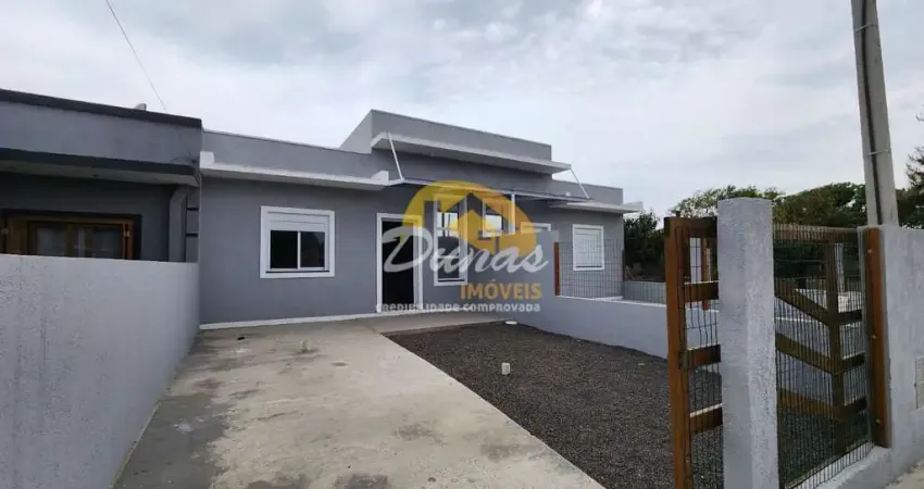 Casa com 2 quartos à venda no Nova Tramandaí, Tramandaí