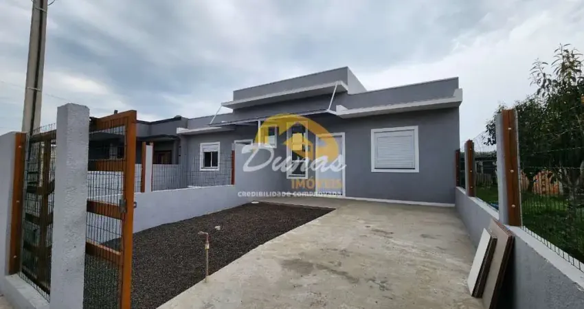 Casa com 2 quartos à venda no Nova Tramandaí, Tramandaí 