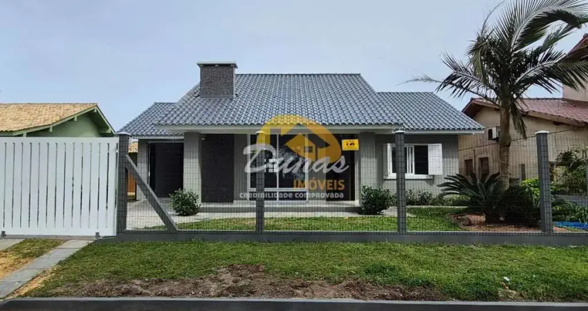 Casa com 3 quartos à venda no Nova Tramandaí, Tramandaí 