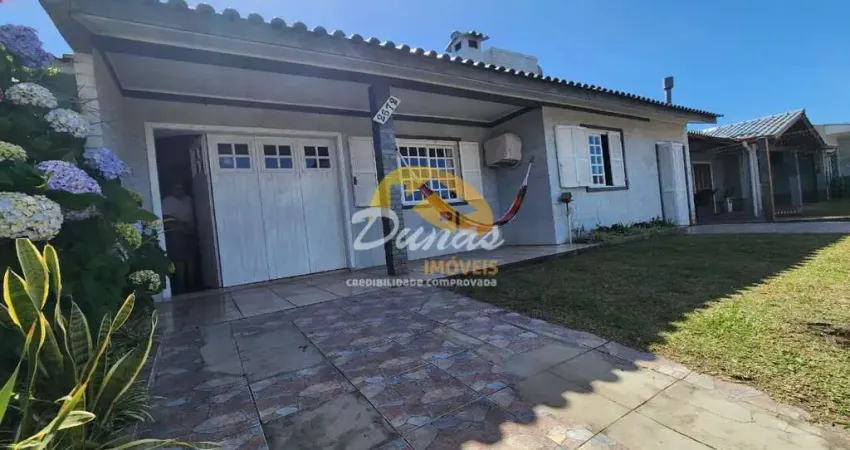Casa com 3 quartos à venda no Nova Tramandaí, Tramandaí