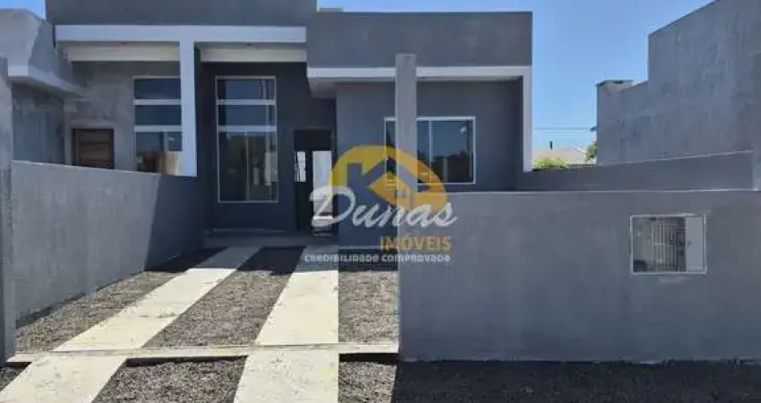 Casa com 2 quartos à venda no Nova Tramandaí, Tramandaí