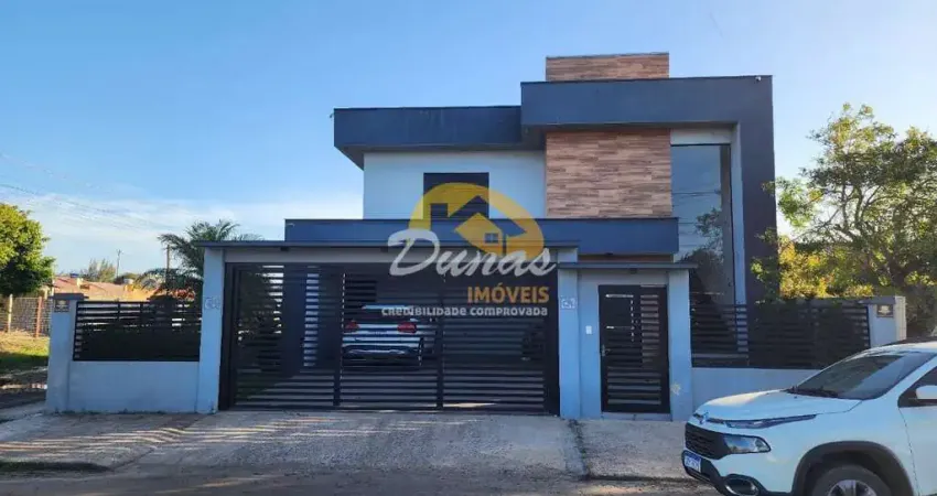 Casa com 4 quartos à venda no Nova Tramandaí, Tramandaí 