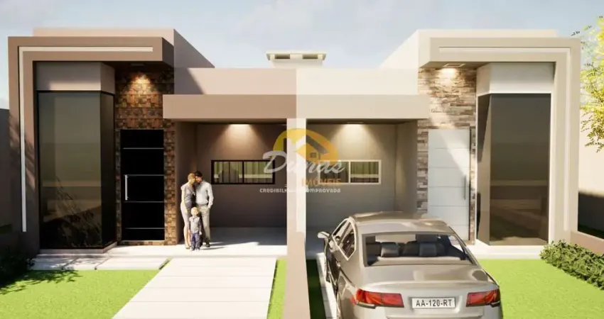 Casa com 3 quartos à venda na Zona Nova, Tramandaí