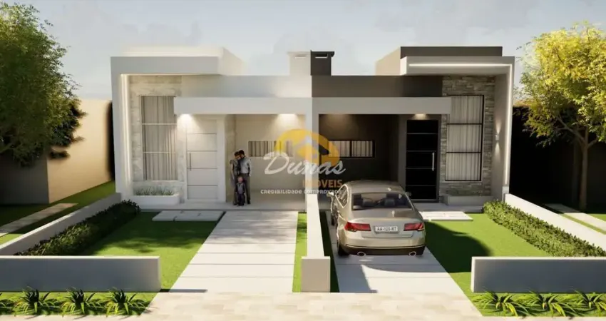 Casa com 3 quartos à venda na Zona Nova, Tramandaí