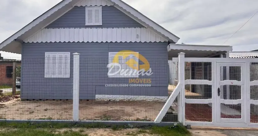 Casa com 3 quartos à venda na Zona Nova, Tramandaí