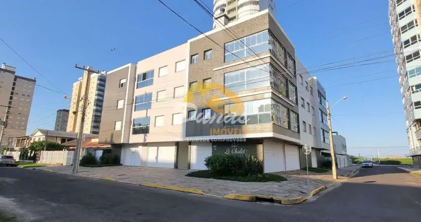 Cobertura com 4 quartos à venda no Centro, Tramandaí