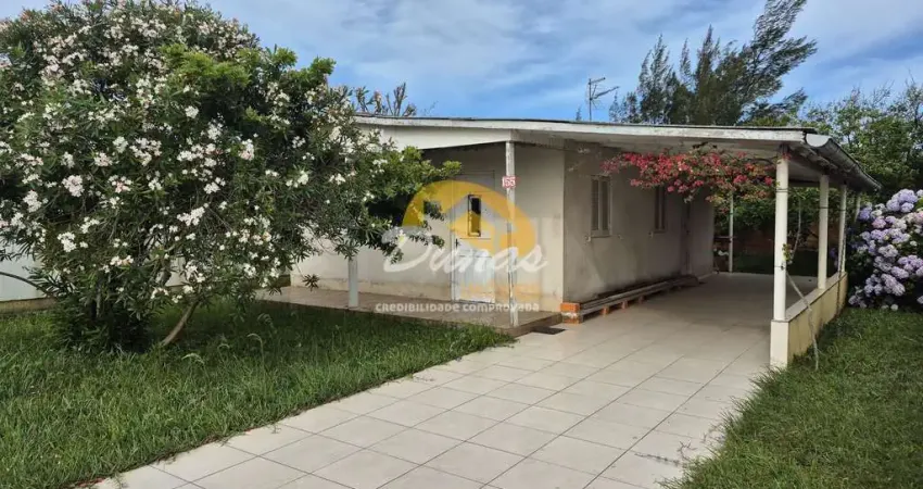 Casa com 2 quartos à venda no Tramandaí Sul, Tramandaí 