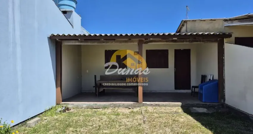 Casa com 2 quartos à venda na Zona Nova, Tramandaí 