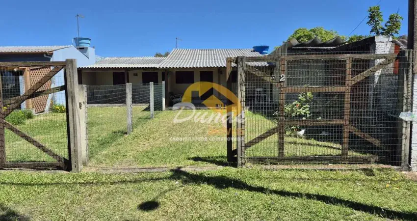 Casa com 3 quartos à venda na Zona Nova, Tramandaí