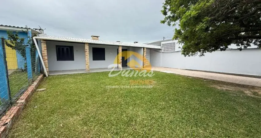 Casa com 3 quartos à venda no Presidente (Distrito), Imbé
