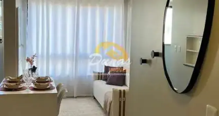 Apartamento com 1 quarto à venda no Centro, Tramandaí 