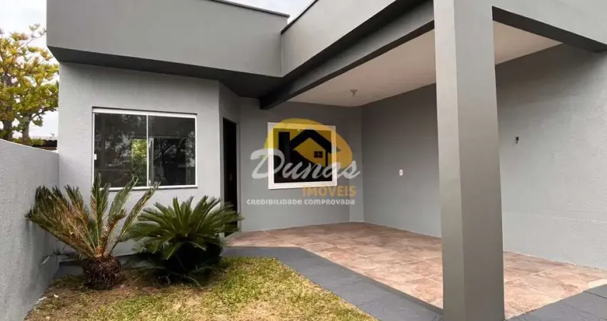 Casa com 2 quartos à venda no Nova Tramandaí, Tramandaí