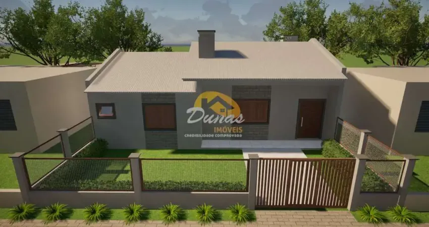 Casa com 3 quartos à venda no Nova Tramandaí, Tramandaí 