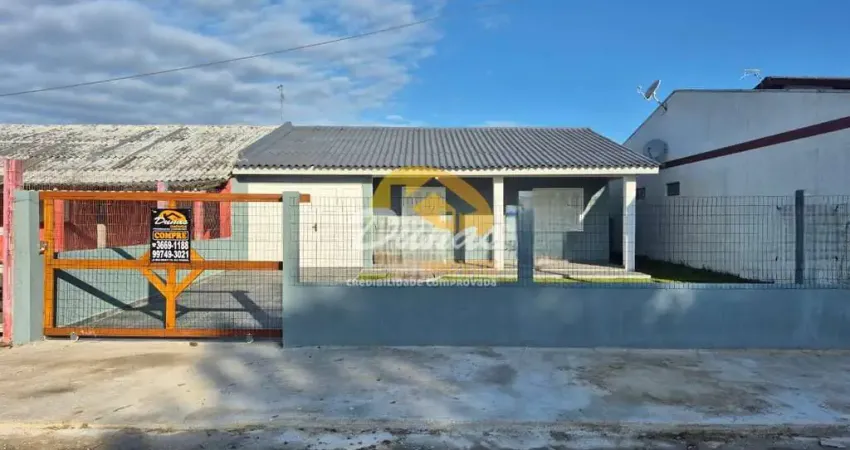Casa com 3 quartos à venda no Nova Tramandaí, Tramandaí 