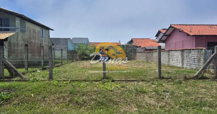 Terreno à venda no Nova Tramandaí, Tramandaí 