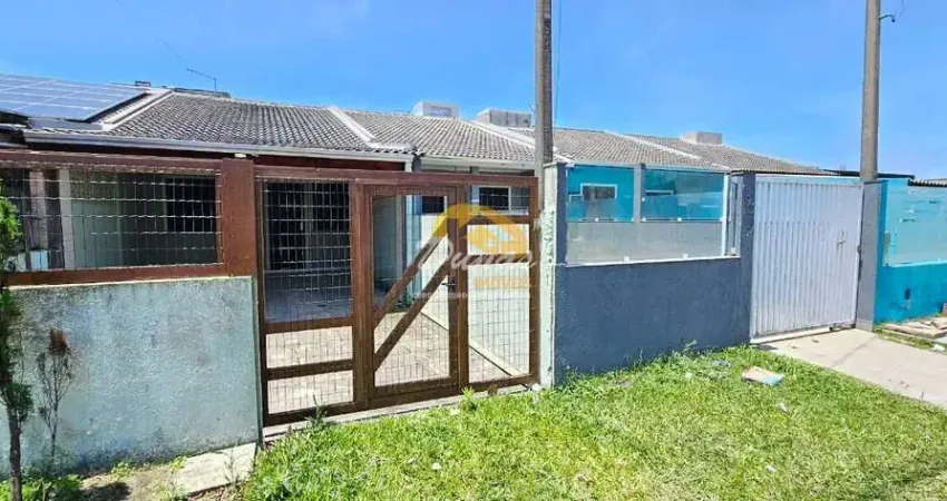 Casa com 2 quartos à venda no Tramandaí Sul, Tramandaí 