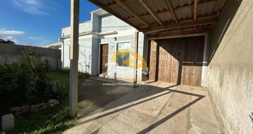 Casa com 2 quartos à venda no Tramandaí Sul, Tramandaí