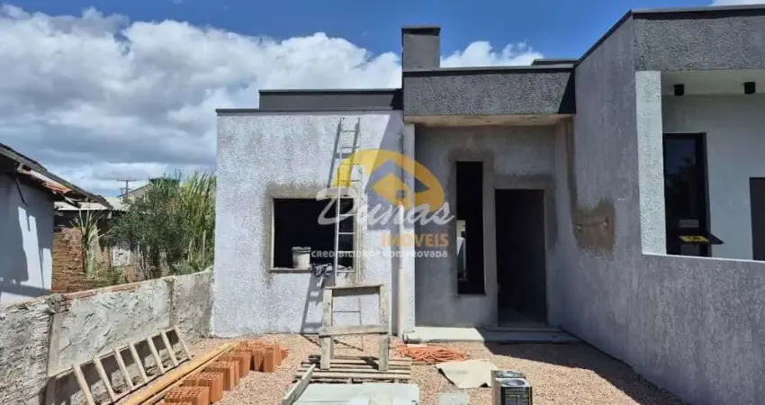 Casa com 2 quartos à venda no Nova Tramandaí, Tramandaí