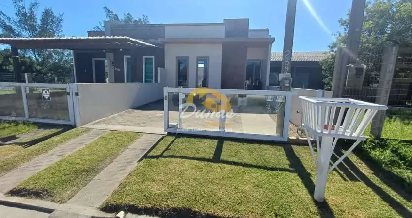 Casa com 2 quartos à venda no Nova Tramandaí, Tramandaí