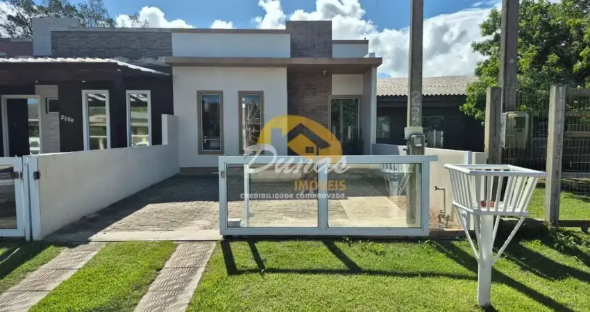 Casa com 2 quartos à venda no Nova Tramandaí, Tramandaí