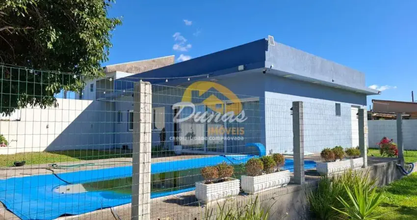 Casa com 3 quartos à venda no Jardim Atlântico, Tramandaí