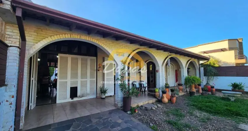 Casa com 3 quartos à venda no Nova Tramandaí, Tramandaí 