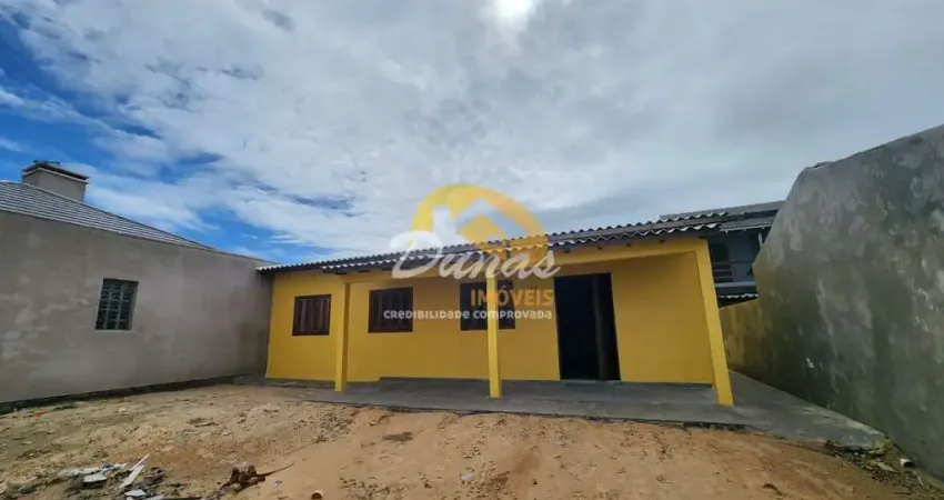 Casa com 4 quartos à venda na Zona Nova, Tramandaí 