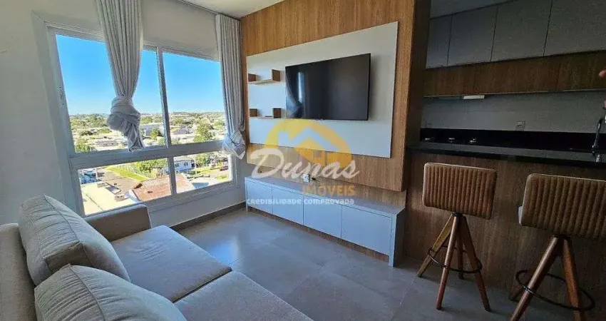 Apartamento com 2 quartos à venda em Caravagio, Osório 