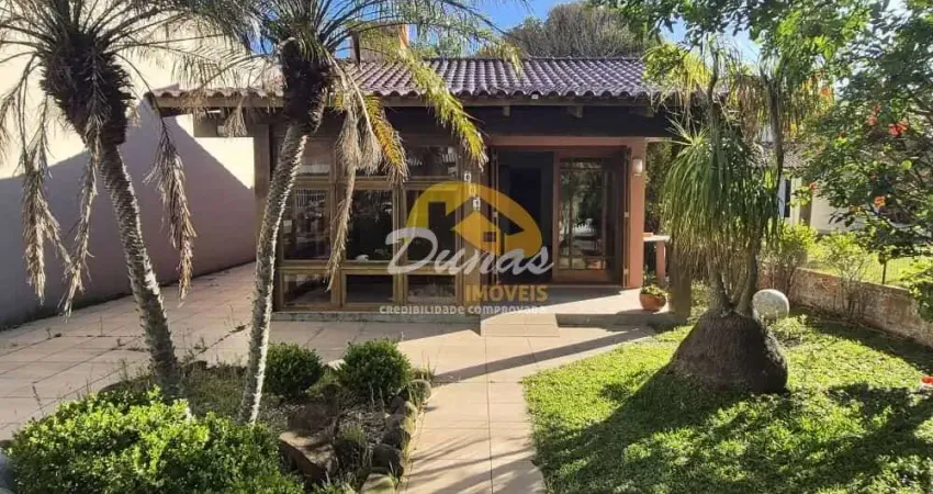 Casa com 3 quartos à venda no Centro, Tramandaí 