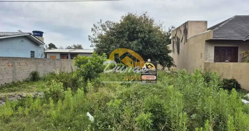Terreno à venda no Nova Tramandaí, Tramandaí 