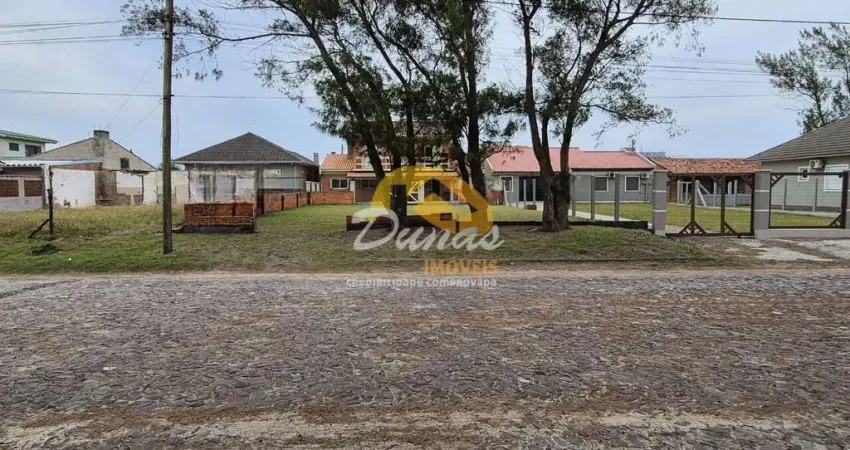 Terreno à venda no Nova Tramandaí, Tramandaí 