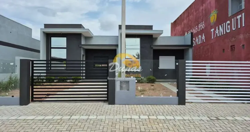 Casa com 2 quartos à venda na Zona Nova, Tramandaí