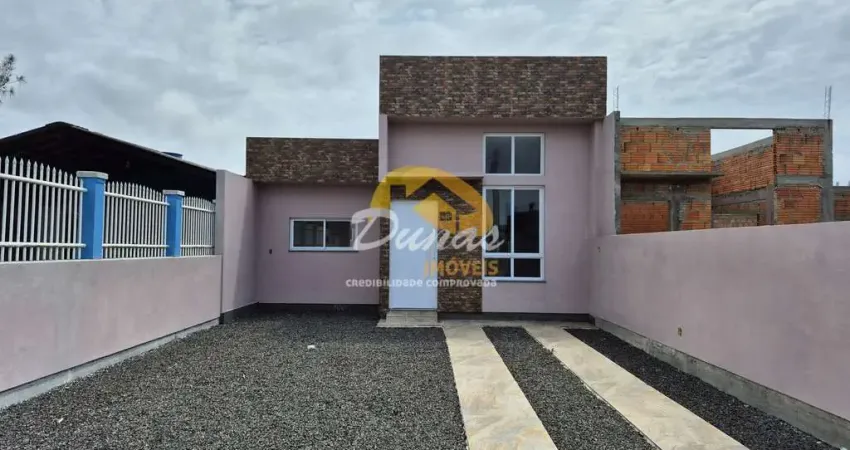 Casa com 3 quartos à venda na Zona Nova, Tramandaí 