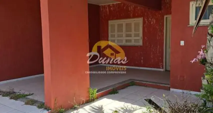 Casa com 3 quartos à venda na Zona Nova, Tramandaí 