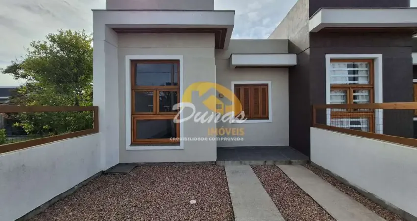 Casa com 2 quartos à venda na Zona Nova, Tramandaí