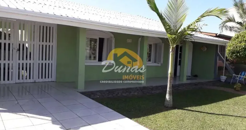 Casa com 2 quartos à venda no Tramandaí Sul, Tramandaí 